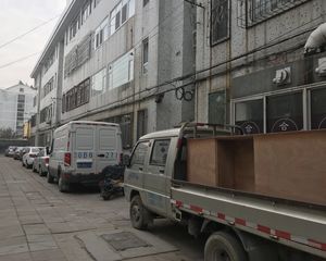 建委开发公司宿舍3室2厅南北