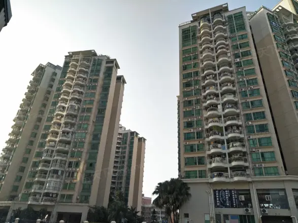 太阳新城