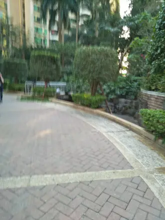 太阳新城