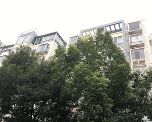 银河花园4室1厅南