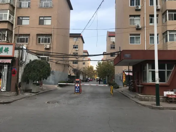 东庄小区