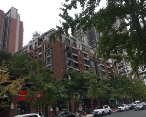 龙湖铜雀台5室3厅南