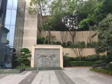 照母山光环商圈香港置地洋房价格好说