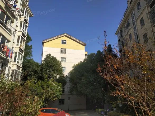 红菱南村