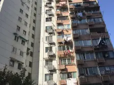 江湾·凉城一村·2室·1厅