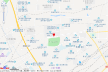 紫樾府电子地图