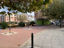 怡景园 2室1厅 南 北