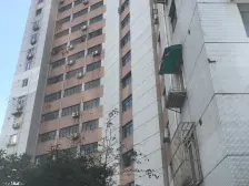 江湾 · 凉城一村 · 2室 · 1厅