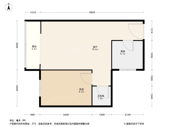东三环南路