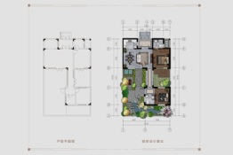 凤起潮鸣2室2厅1厨2卫建面90.00㎡