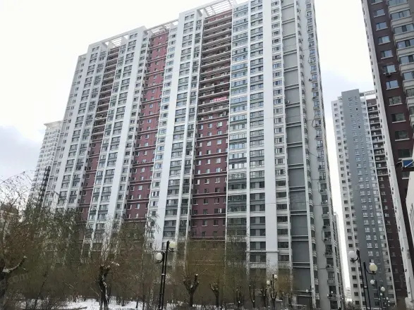 盟科观邸