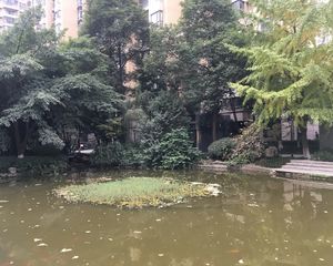 颐和家园2室1厅南北