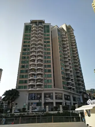 太阳新城