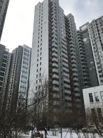盟科观邸