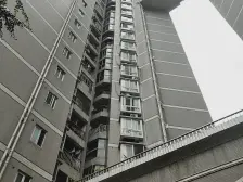 观音桥九街(6号线10号线)长安华都精装三室红土地黄泥磅