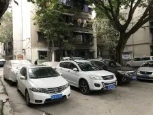 谢家湾 文化一村二房40万