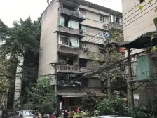 文化一村 2室1厅 东南