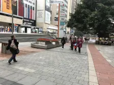 杨家坪 龙湖西城天街一房51.5万