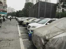 大阳台, 户型方正 ,双轻轨,交通便利,采光好