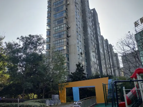 盛世名门