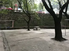 杨家坪与万象城双商圈。双轻轨房源。