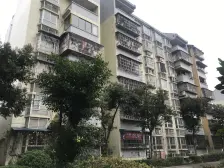 华福雅苑 3室2厅 东南