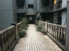 四公里 四海花园二房55万