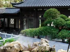 锦江区 三圣乡 豪装大平层,中式合院 一梯一户 配套设施完善