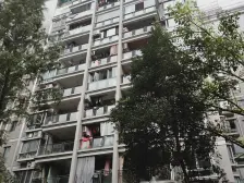 黄泥磅 长安华都二房