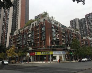 龙湖铜雀台4室2厅南