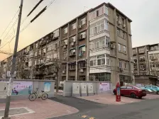 朝阳里(北辰区) 2室1厅 南