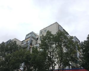 银河花园2室2厅北
