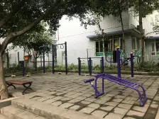 华岩新城 华福雅苑二房38万