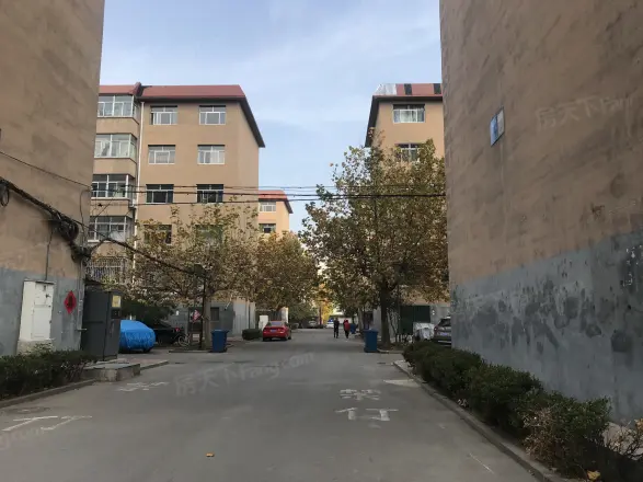 东庄小区