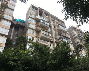 银河花园二期2室2厅东南