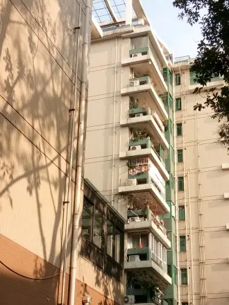 太子山庄