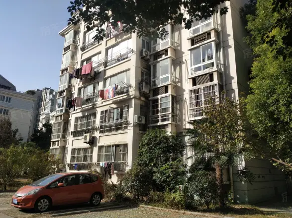红菱南村