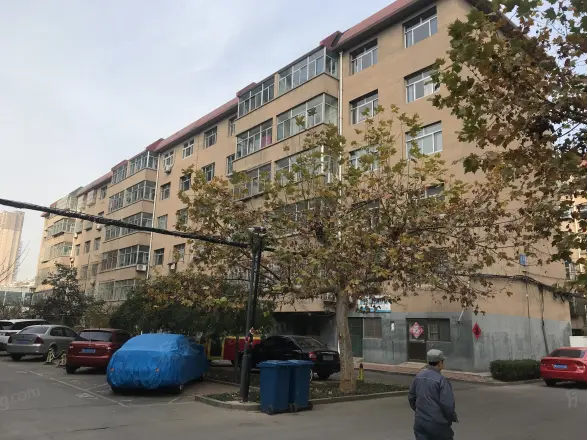 东庄小区