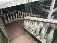 四公里 四海花园三房76万