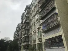 华岩新城 华福雅苑三房46万