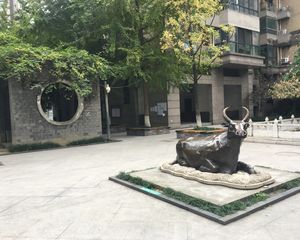 颐和家园4室1厅南