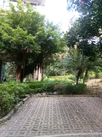 太子山庄