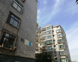 方信家园 2室1厅 南 北