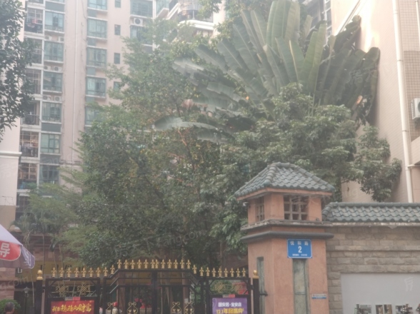 海湾明珠二期