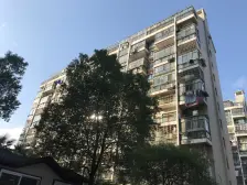 水岸菁华 南北通透,采光好 近地铁 周边匹套完善,,出行方便