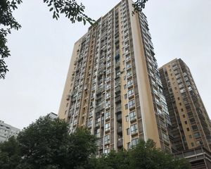 华府世家2室1厅东