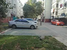 富强新苑二区 3室1厅 南