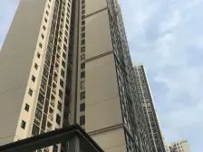 富力城倾城里 2室1厅 南