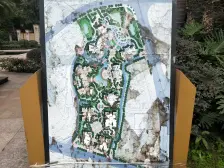 弹子石 阳光绿洲二房71万