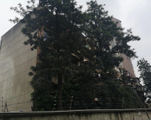四川省原子能研究院住宅(老)3室1厅东南